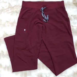 Figs Technical Collection Kade Cargo Pants- Size Medium